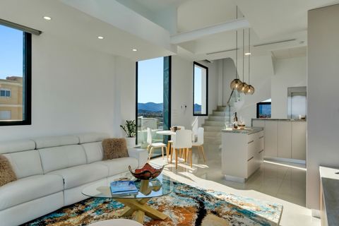 Penthouse i Oliva, Valencia, Oliva - € 895.000 | Ref: NCBO17716 - foto 16