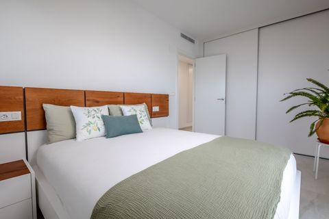 Penthouse i Oliva, Valencia, Oliva - € 895.000 | Ref: NCBO17716 - foto 20