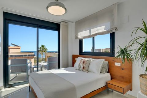 Penthouse i Oliva, Valencia, Oliva - € 895.000 | Ref: NCBO17716 - foto 21