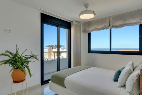 Penthouse i Oliva, Valencia, Oliva - € 895.000 | Ref: NCBO17716 - foto 22