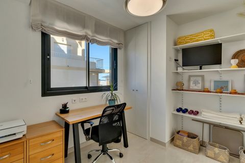 Penthouse i Oliva, Valencia, Oliva - € 895.000 | Ref: NCBO17716 - foto 25