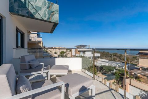 Penthouse i Oliva, Valencia, Oliva - € 895.000 | Ref: NCBO17716 - foto 27