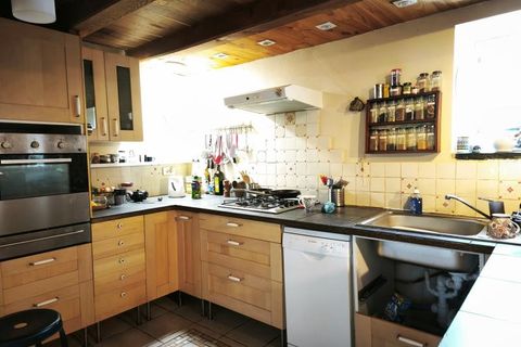 Villa a Saint-Dolay, Morbihan, Saint-Dolay - € 228.800 | Ref: 84758 - foto 2