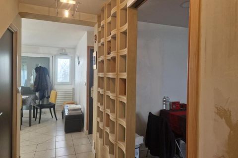 Villa a Suresnes, Hauts-de-Seine, Suresnes - € 1.079.000 | Ref: 84588 - foto 12