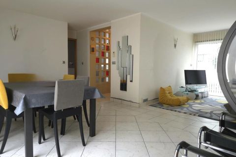 Villa a Suresnes, Hauts-de-Seine, Suresnes - € 1.079.000 | Ref: 84588 - foto 20