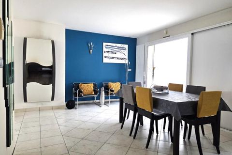Villa a Suresnes, Hauts-de-Seine, Suresnes - € 1.079.000 | Ref: 84588 - foto 21