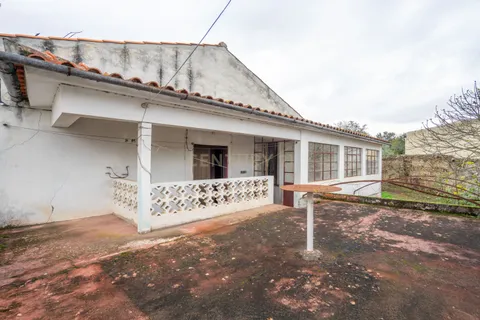 Villa i Lousa, Coimbra, Lousa - € 119.900 | Ref: C0289-01644 - foto 1