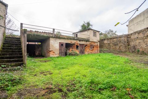 Villa i Lousa, Coimbra, Lousa - € 119.900 | Ref: C0289-01644 - foto 36