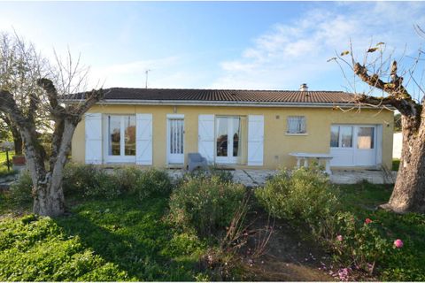 Villa i Coutras, Gironde, Coutras - € 240.000 | Ref: 84751 - foto 1
