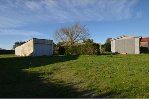 Villa i Coutras, Gironde, Coutras - € 240.000 | Ref: 84751 - foto 3