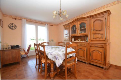 Villa i Coutras, Gironde, Coutras - € 240.000 | Ref: 84751 - foto 6
