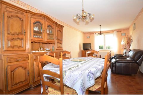 Villa i Coutras, Gironde, Coutras - € 240.000 | Ref: 84751 - foto 8