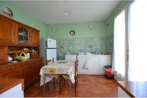 Villa i Coutras, Gironde, Coutras - € 240.000 | Ref: 84751 - foto 9