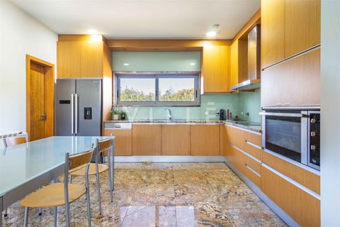 Villa a Maia, Porto, Maia - € 1.550.000 | Ref: PO2319 - foto 4