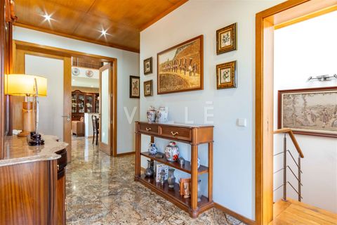 Villa a Maia, Porto, Maia - € 1.550.000 | Ref: PO2319 - foto 5