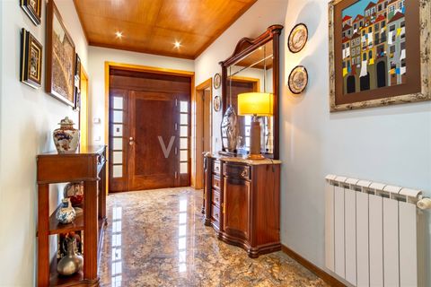 Villa a Maia, Porto, Maia - € 1.550.000 | Ref: PO2319 - foto 6