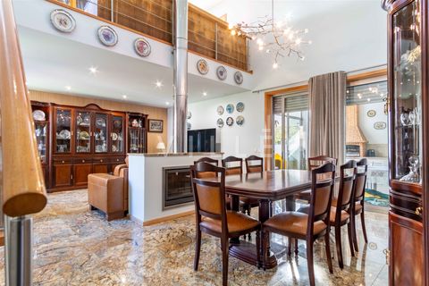 Villa a Maia, Porto, Maia - € 1.550.000 | Ref: PO2319 - foto 7