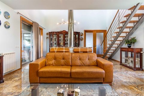 Villa a Maia, Porto, Maia - € 1.550.000 | Ref: PO2319 - foto 8