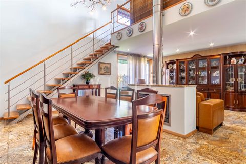 Villa a Maia, Porto, Maia - € 1.550.000 | Ref: PO2319 - foto 12