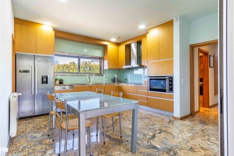 Villa a Maia, Porto, Maia - € 1.550.000 | Ref: PO2319 - foto 17
