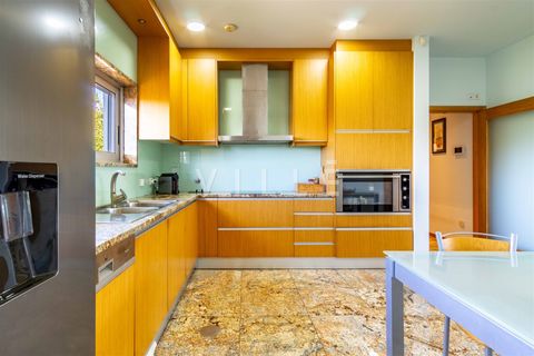 Villa a Maia, Porto, Maia - € 1.550.000 | Ref: PO2319 - foto 19