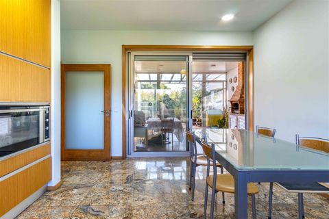 Villa a Maia, Porto, Maia - € 1.550.000 | Ref: PO2319 - foto 21