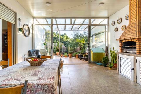 Villa a Maia, Porto, Maia - € 1.550.000 | Ref: PO2319 - foto 22