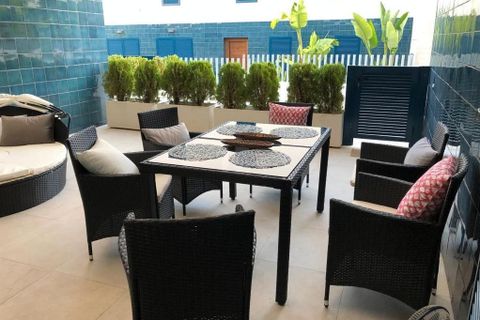 Lejlighed i Playa Flamenca, Alicante, Playa Flamenca - € 289.000 | Ref: HE28198 - foto 2