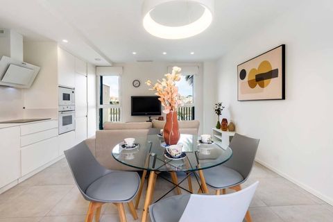 Lejlighed i Playa Flamenca, Alicante, Playa Flamenca - € 289.000 | Ref: HE28198 - foto 4