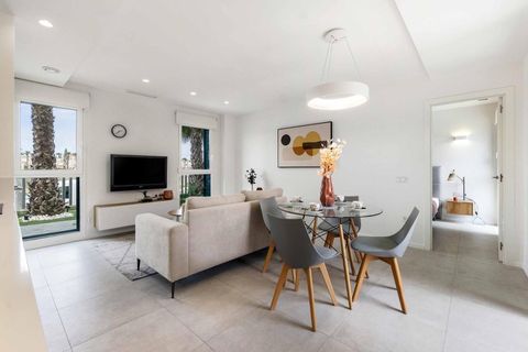 Lejlighed i Playa Flamenca, Alicante, Playa Flamenca - € 289.000 | Ref: HE28198 - foto 5