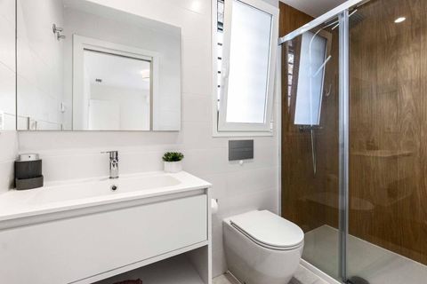 Lejlighed i Playa Flamenca, Alicante, Playa Flamenca - € 289.000 | Ref: HE28198 - foto 10