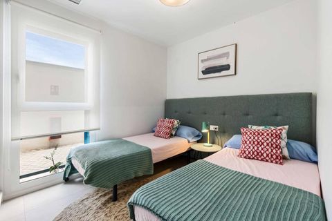 Lejlighed i Playa Flamenca, Alicante, Playa Flamenca - € 289.000 | Ref: HE28198 - foto 11