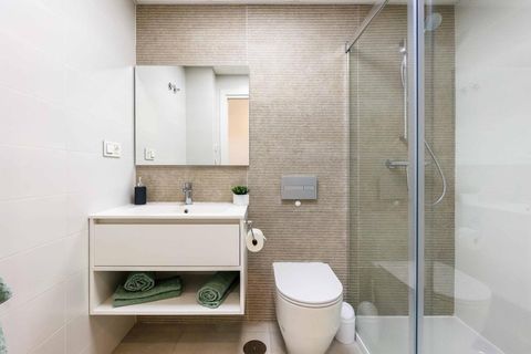 Lejlighed i Playa Flamenca, Alicante, Playa Flamenca - € 289.000 | Ref: HE28198 - foto 12