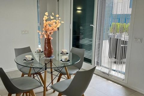Lejlighed i Playa Flamenca, Alicante, Playa Flamenca - € 289.000 | Ref: HE28198 - foto 13