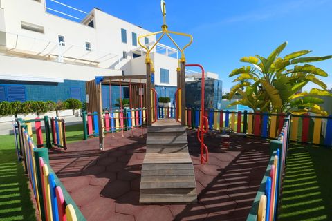 Lejlighed i Playa Flamenca, Alicante, Playa Flamenca - € 289.000 | Ref: HE28198 - foto 16