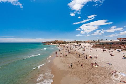 Lejlighed i Playa Flamenca, Alicante, Playa Flamenca - € 289.000 | Ref: HE28198 - foto 18