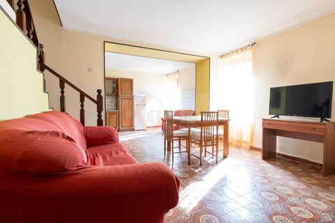 Villa i Romana, Sassari, Romana - € 59.000 | Ref: 13865 - foto 1