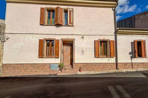 Villa i Romana, Sassari, Romana - € 59.000 | Ref: 13865 - foto 31