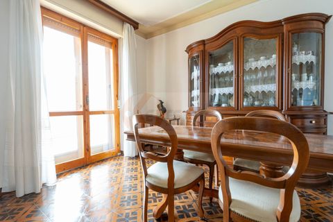 Leilighet i Sassari, Sassari, Sassari - € 200 000 | Ref: 13866 - foto 12