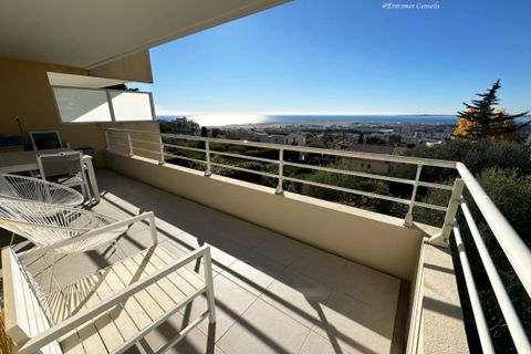 Lejlighed i Nice, Alpes-Maritimes, Nice - € 519.000 | Ref: getkey_8818 - foto 1