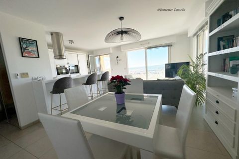 Lejlighed i Nice, Alpes-Maritimes, Nice - € 519.000 | Ref: getkey_8818 - foto 5