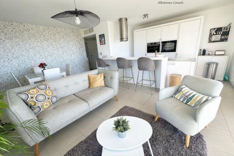 Lejlighed i Nice, Alpes-Maritimes, Nice - € 519.000 | Ref: getkey_8818 - foto 6