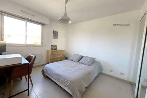 Lejlighed i Nice, Alpes-Maritimes, Nice - € 519.000 | Ref: getkey_8818 - foto 8