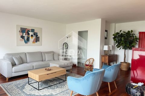 Lejlighed i Paris, Paris, Paris - € 575.000 | Ref: getkey_u_501050873 - foto 1