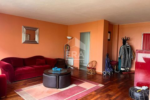 Lejlighed i Paris, Paris, Paris - € 575.000 | Ref: getkey_u_501050873 - foto 3