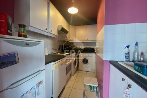 Lejlighed i Paris, Paris, Paris - € 575.000 | Ref: getkey_u_501050873 - foto 5