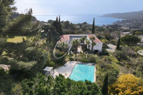 Villa i Cassis, Bouches-du-Rhone, Cassis - € 3.290.000 | Ref: getkey_u_500867828 - foto 1