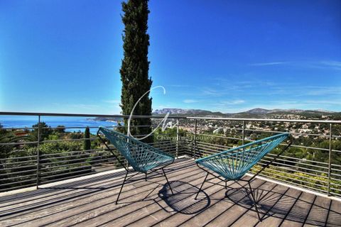 Villa i Cassis, Bouches-du-Rhone, Cassis - € 3.290.000 | Ref: getkey_u_500867828 - foto 2