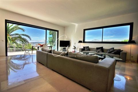 Villa i Cassis, Bouches-du-Rhone, Cassis - € 3.290.000 | Ref: getkey_u_500867828 - foto 3