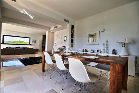 Villa i Cassis, Bouches-du-Rhone, Cassis - € 3.290.000 | Ref: getkey_u_500867828 - foto 6